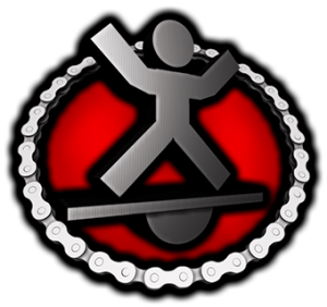 Trailside Physio Logo