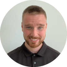 Drew Wilson, RMT